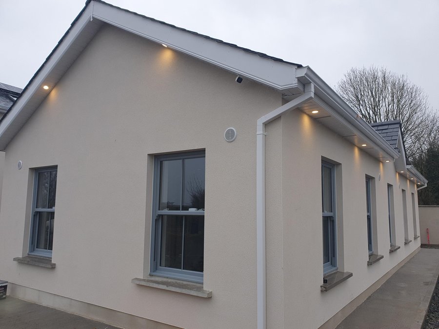 New Build in Kill, Co. Kildare Sheebridge Construction Ltd