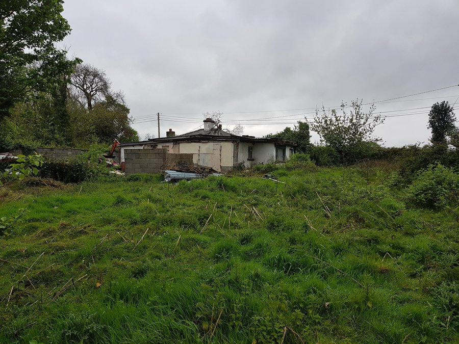 New Build in Kill, Co. Kildare Sheebridge Construction Ltd