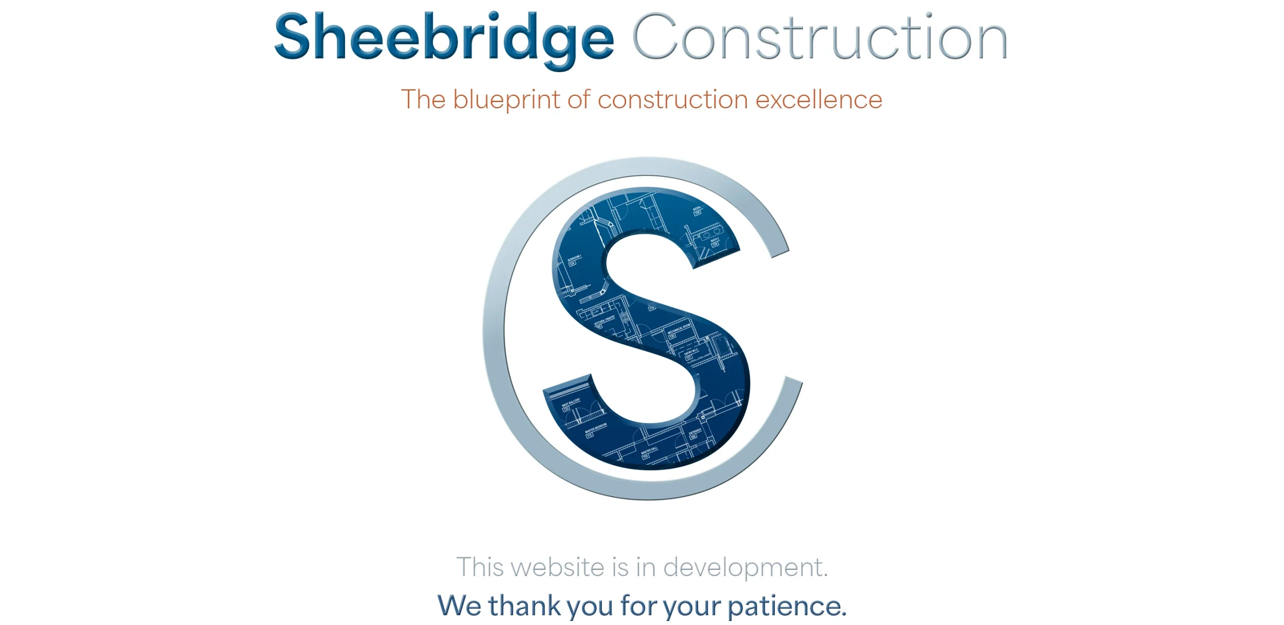 A construction company in Kildare